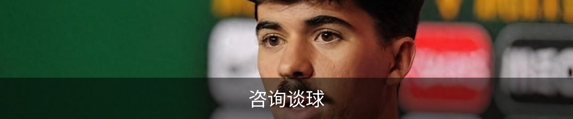 咨询谈球
